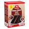 Carrefour Dark Chocolate Cake Mix 500g Pack of 2