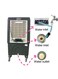 Wtrtr 80 Liters Evaporative Air Cooler For Home