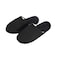 Men39s Home Slippers Size 4243 Black