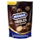 McVitie&#39;s Nibbles Digestive Dark Chocolate Biscuits 120g