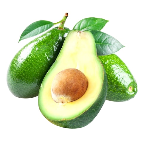 Avocado Fuerte2Kg
