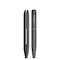 Rush Brush X1 LITE Hair Straightener - Black