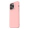 Remson Mag-X Magnetic Hybrid Protective Silicone Case Military Grade Protection For iPhone 14 Pro Max (Pink)