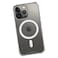 Hyphen Duro MagSafe Drop Case Cover For Apple iPhone 15 Pro 6.1-inch Clear