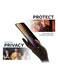 Generic Privacy Tempered Glass Screen Protector For Apple iPhone 12/iPhone Pro Black