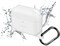 Spigen Slim Armor IP designed for Apple Airpods PRO waterproof case/cover - White