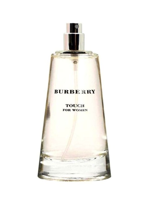 Burberry Touch Eau De Parfum For Women - 100ml