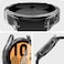 Spigen Ultra Hybrid Screen Protector designed for Samsung Galaxy Watch 5 Case 40mm - Crystal Clear