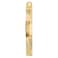 Carrefour Soft Green Natural Bamboo Toothbrush Medium