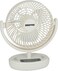 Geepas 8 Inch Mini Desk Fan