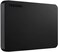 Toshiba 1Tb Canvio Basics Usb 3.0 Portable Hard Drive Black - Hdtb410Ek3Aa, 1 Terabyte