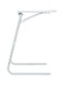 Generic Multi-Purpose Foldable Table White