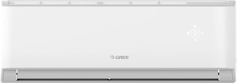 Gree Split Air Conditioner 2 Ton With Piston Compressor - White - G4 Matic-R25C3