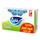Fine Fluffy Facial Tissues 3 X 200 Sheets