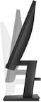 HP P24h G5 FHD Monitor, 60.5 cm (23.8") Anti-Glare FHD (1920 x 1080), 72% NTSC, Height Adjustable, Dual Speakers