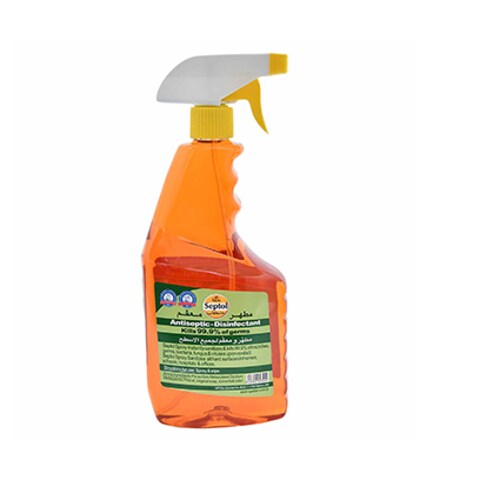 Septol Antiseptic Disinfectant 500ML