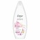 Dove nourishing secrets glowing ritual shower gel with lotus flower extract and rice milk 500 ml