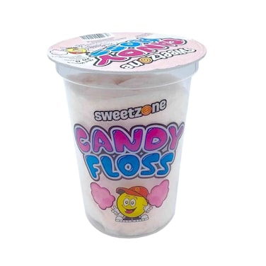 سويت زون كاندي فلوس 20 جرام