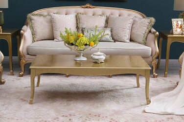 Buy Pan Emirates Bootleg Coffee Table Set (1+2) Online | Carrefour UAE