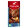 Cote D'Or Praline Puff Pastry Milk Chocolate And Hazelnut 180g