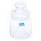 Ocean Pop Jar With Glass Lid 500ml