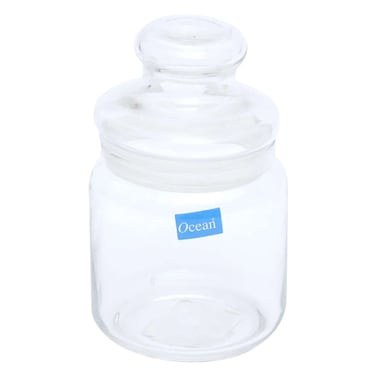 Ocean Pop Jar 500Ml 5B02517