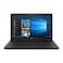 لابتوب اتش بي 15-BS110NE، انتل كور i5-8250، شاشة 15.6 بوصة، 1 تيرا بايت، رام 4 جيجا بايت - اسود