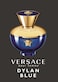 Versace Dylan Blue Eau De Parfum For Women - 30ml