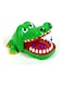 Generic Crocodile Dentist