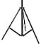 Generic - 2-Piece Tripod Photography Light Stand Multicolour