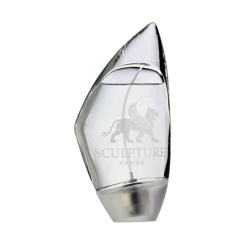 Nikos Sculpture Eau De Toilette - 100ml