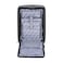 STARGOLD 4 Pack Of Hardside Spinner Number Locked Luggage Trolley 20/24/28/32 Inches, SG-T94D