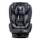 Teknum Evolve 2 Car Seat 0-12yrs - Dark Grey