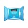Neutrogena Hydro Boost Makeup Remover Wipes Cleansing 25 wipes