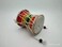 RSINC Damru Hand Percussion Handmade Indian/Loard Shiva Pooja Musical Instrument