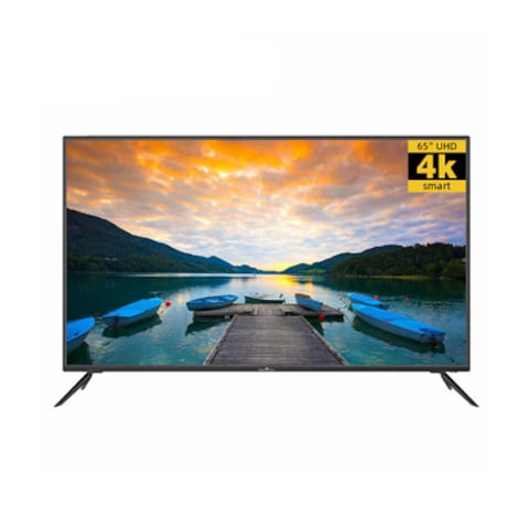 SMT Led TV 65 Inches Smart 4K Android