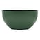 Kitchen Master Forrest Stoneware Soup Bowl Green 5.5inch