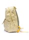 School Bag With Laptop And Tablet Pocket, Yellow