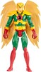 ماتيل دي سي كوميكس العدل الجامعة أكشن 12 بوصة Hawkman أكشن الشكل