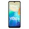 Vivo Y02S Dual SIM 3GB RAM 32GB 4G LTE Fluorite Black