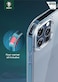 Green Lion Anti-Shock Case For iPhone 13 Pro Max 6.7 Inches, Anti-Scratch, Easy Access To All Ports, Drop Protection &amp; Shock Absorbing, Non-Yellowing
