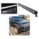 TD 240W 42 inches Brightness Bar Light, IP68 Waterproof Rate, Polycarbonate Lens Material and Die-cast Aluminum Housing Material