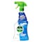 Dettol 4-In-1 Power Bathroom Cleaner Spray Spring Fresh 500ml