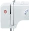 SINGER sewing machine mechanical SGM 1409, white