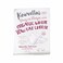 Kourellas Organic Low Fat White Cheese 150g