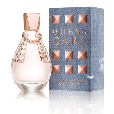 Guess Dare Eau De Toilette For Women - 100ml