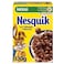 Nestle Nesquik Chocolate Breakfast Cereal, 330g