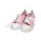 Women's canvas shoes_pink_36+