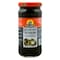 FIGARO SLICED BLACK OLIVES 240G