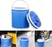Generic - Foldable Bucket For Car Cleaning